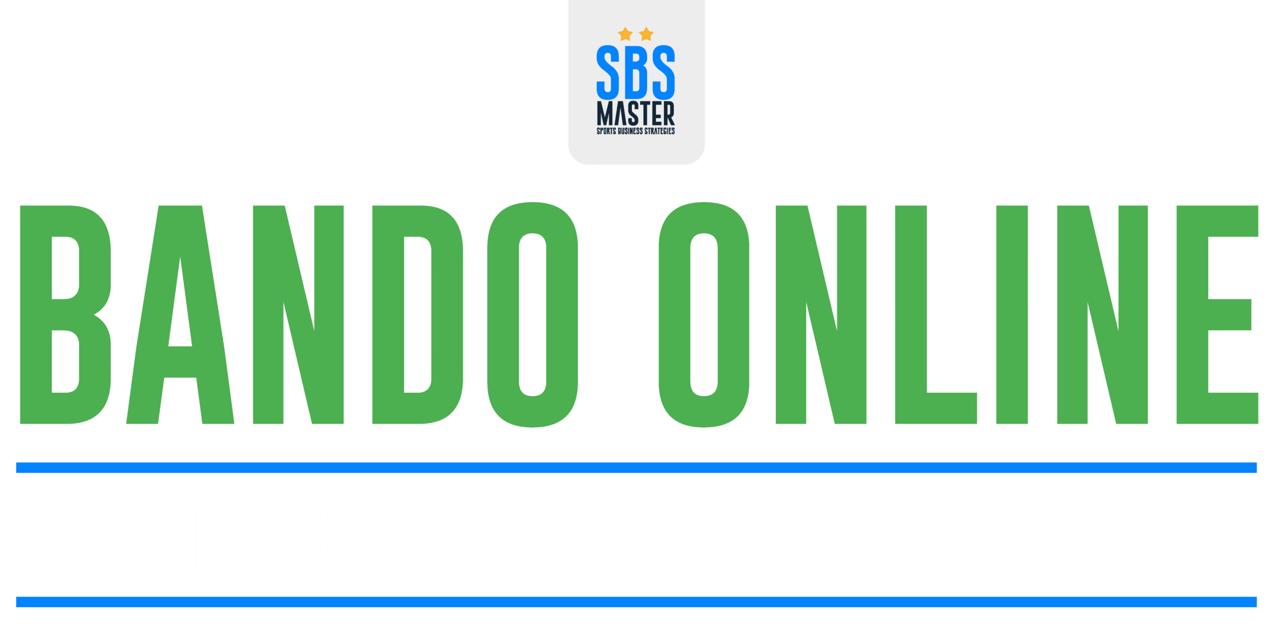 Master SBS - Aperte le Iscrizioni XXII Edizione