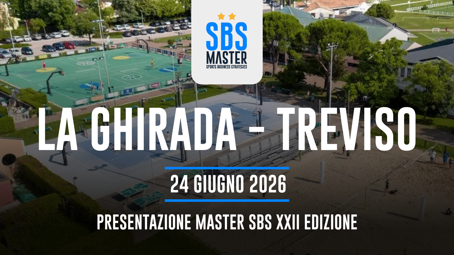 Presentazione 24 Giugno - Treviso