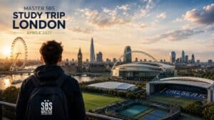 Il Master SBS vola a Londra nel 2027!