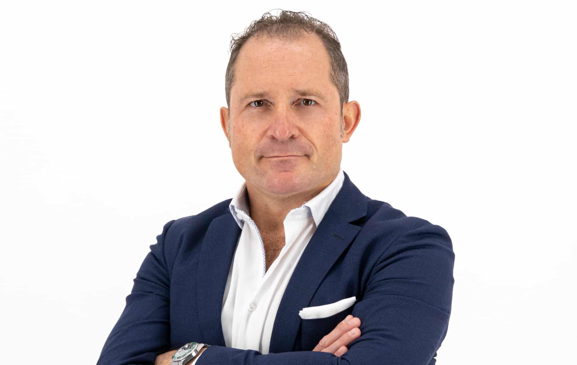 Alessio Cremonese, Assosport, Master SBS